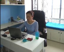 楊瓊－注冊房地產(chǎn)估價(jià)師、注冊造價(jià)師